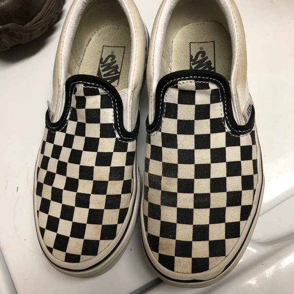 Vans - Picture 1 of 3